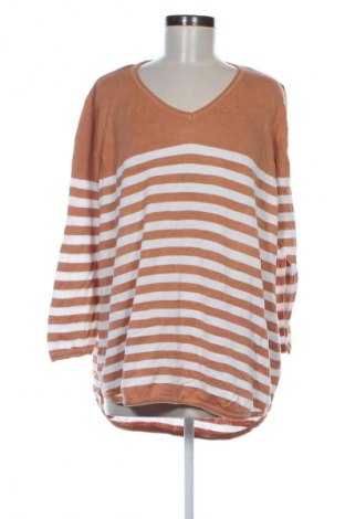 Damski sweter Unbranded, Rozmiar XL, Kolor Kolorowy, Cena 90,99 zł