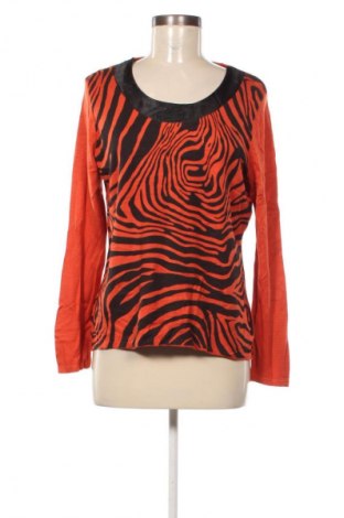 Damski sweter Unbranded, Rozmiar 3XL, Kolor Kolorowy, Cena 91,99 zł