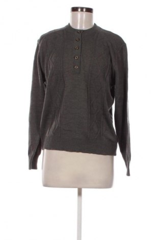 Damenpullover Unbranded, Größe L, Farbe Grau, Preis € 19,99