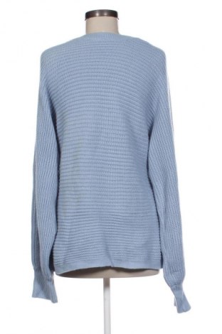 Dámsky pulóver Unbranded, Veľkosť L, Farba Modrá, Cena  14,83 €