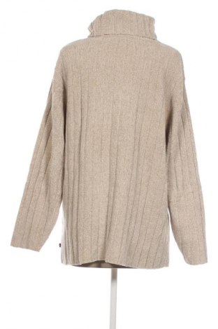 Dámsky pulóver Unbranded, Veľkosť XL, Farba Béžová, Cena  15,00 €