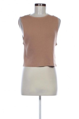 Damski sweter Unbranded, Rozmiar L, Kolor Beżowy, Cena 150,99 zł