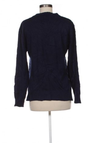 Pulover de femei Unbranded, Mărime XL, Culoare Albastru, Preț 95,99 Lei