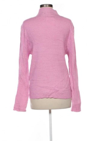Pulover de femei Unbranded, Mărime L, Culoare Roz, Preț 71,99 Lei