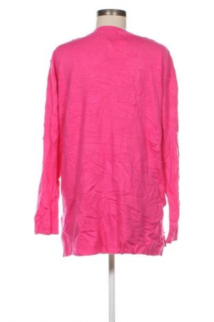 Pulover de femei Unbranded, Mărime XXL, Culoare Roz, Preț 96,99 Lei