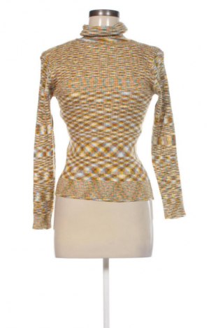 Damski sweter Unbranded, Rozmiar S, Kolor Kolorowy, Cena 71,99 zł