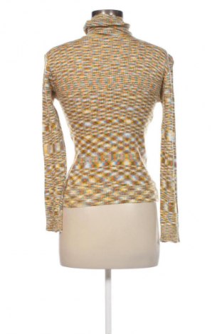 Damski sweter Unbranded, Rozmiar S, Kolor Kolorowy, Cena 71,99 zł