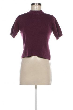 Pulover de femei Unbranded, Mărime M, Culoare Mov, Preț 40,99 Lei