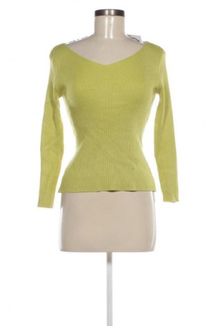 Damski sweter Unbranded, Rozmiar M, Kolor Zielony, Cena 86,99 zł