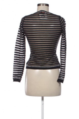 Pulover de femei Unbranded, Mărime XS, Culoare Negru, Preț 76,32 Lei