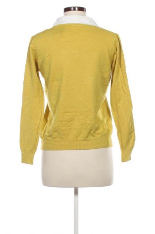 Damski sweter Unbranded, Rozmiar M, Kolor Zielony, Cena 68,99 zł