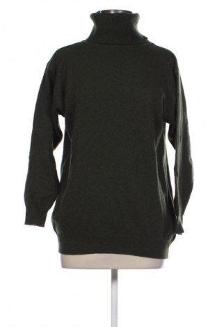 Pulover de femei Unbranded, Mărime M, Culoare Verde, Preț 76,32 Lei