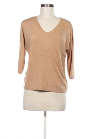Damenpullover Unbranded, Größe M, Farbe Beige, Preis € 19,99