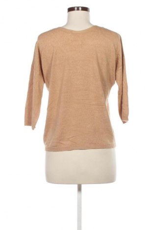 Damenpullover Unbranded, Größe M, Farbe Beige, Preis € 19,99