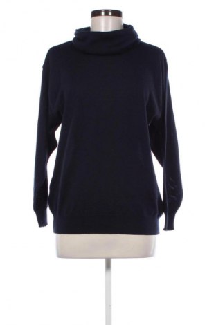 Damski sweter Unbranded, Rozmiar M, Kolor Niebieski, Cena 67,41 zł