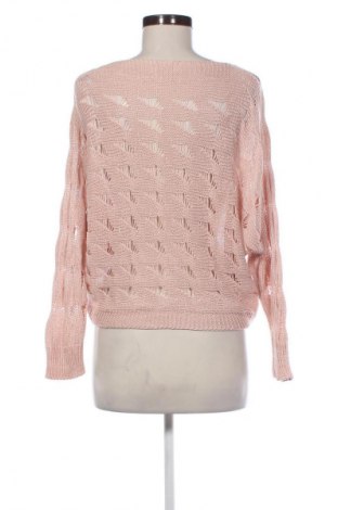 Damenpullover Unbranded, Größe M, Farbe Rosa, Preis € 11,99