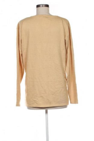 Damenpullover Unbranded, Größe XL, Farbe Gelb, Preis 15,99 €