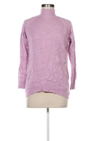Damenpullover Unbranded, Größe L, Farbe Lila, Preis 14,99 €