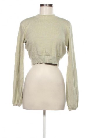 Damenpullover Unbranded, Größe M, Farbe Grün, Preis € 19,99