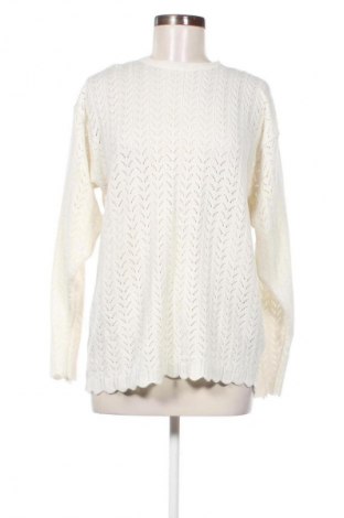 Pulover de femei Unbranded, Mărime XL, Culoare Alb, Preț 76,32 Lei
