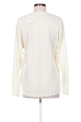 Pulover de femei Unbranded, Mărime XL, Culoare Alb, Preț 76,32 Lei
