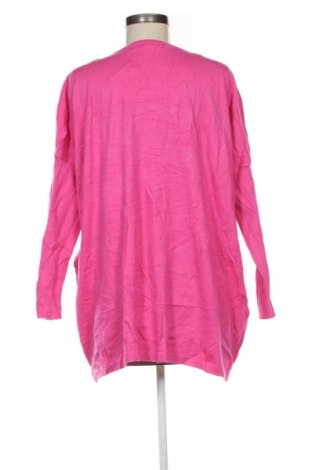 Damski sweter Unbranded, Rozmiar M, Kolor Różowy, Cena 68,99 zł