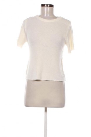 Damenpullover Unbranded, Größe M, Farbe Weiß, Preis € 20,99