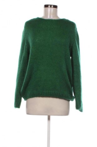 Pulover de femei Unbranded, Mărime XL, Culoare Verde, Preț 76,32 Lei
