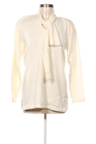 Damenpullover Unbranded, Größe L, Farbe Weiß, Preis € 18,99