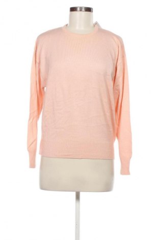 Damenpullover Unbranded, Größe S, Farbe Aschrosa, Preis € 19,99