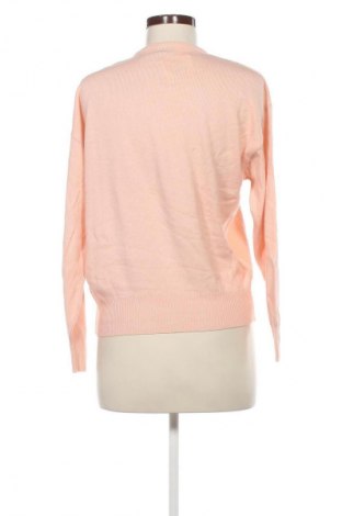 Damenpullover Unbranded, Größe S, Farbe Aschrosa, Preis € 19,99