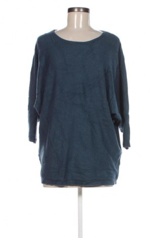 Γυναικείο πουλόβερ Unbranded, Μέγεθος S, Χρώμα Μπλέ, Τιμή 7,99 €
