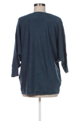 Γυναικείο πουλόβερ Unbranded, Μέγεθος S, Χρώμα Μπλέ, Τιμή 7,99 €