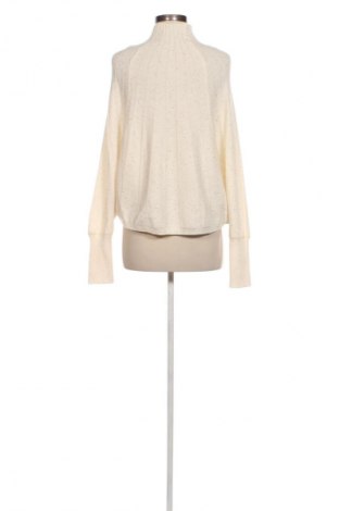 Damski sweter Unbranded, Rozmiar M, Kolor Beżowy, Cena 150,99 zł