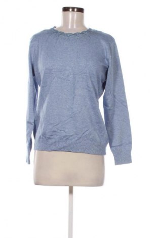 Női pulóver Unbranded, Méret XL, Szín Kék, Ár 7 879 Ft