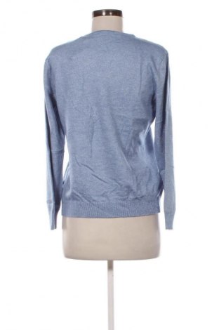 Női pulóver Unbranded, Méret XL, Szín Kék, Ár 7 879 Ft