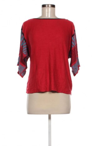 Damski sweter Unbranded, Rozmiar M, Kolor Kolorowy, Cena 95,99 zł