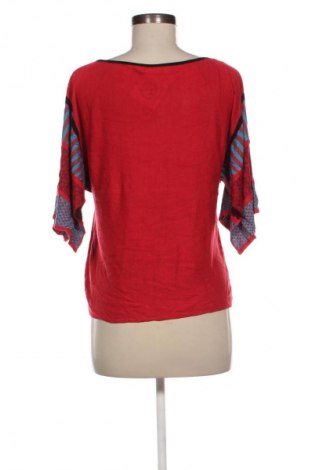 Damski sweter Unbranded, Rozmiar M, Kolor Kolorowy, Cena 95,99 zł