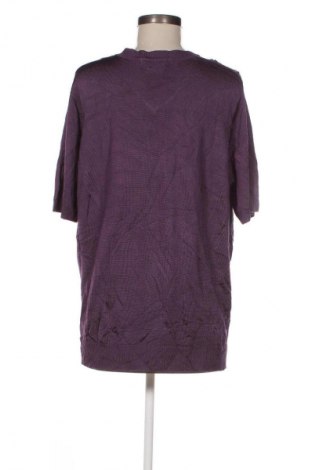 Damenpullover Unbranded, Größe XXL, Farbe Lila, Preis € 20,99