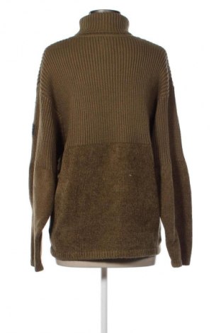 Damenpullover Unbranded, Größe M, Farbe Grün, Preis 11,99 €