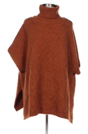 Damenpullover Unbranded, Größe 5XL, Farbe Braun, Preis € 32,99