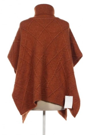 Damenpullover Unbranded, Größe 5XL, Farbe Braun, Preis € 32,99