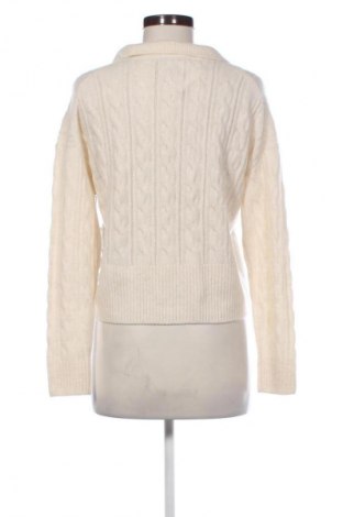 Damenpullover Unbranded, Größe M, Farbe Ecru, Preis € 32,99