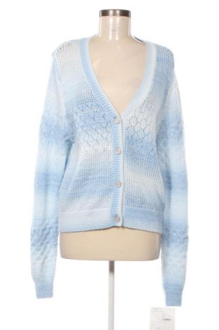 Damenpullover Unbranded, Größe S, Farbe Blau, Preis 31,99 €