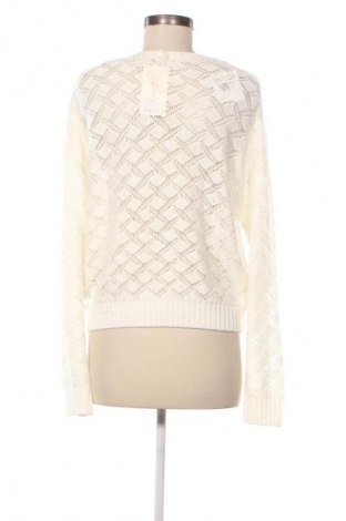Damenpullover Unbranded, Größe L, Farbe Weiß, Preis € 32,99