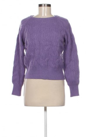 Damenpullover Unbranded, Größe S, Farbe Lila, Preis 10,99 €