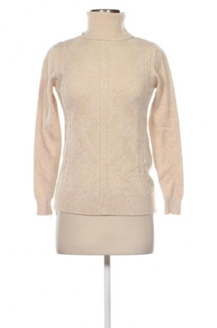 Damenpullover Unbranded, Größe S, Farbe Beige, Preis 10,99 €