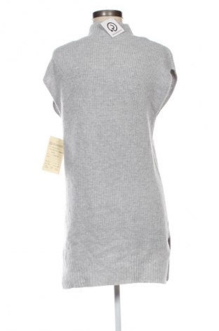 Damenpullover Unbranded, Größe S, Farbe Grau, Preis 25,99 €