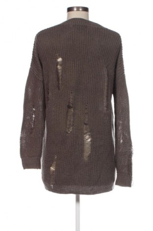 Γυναικείο πουλόβερ Unbranded, Μέγεθος S, Χρώμα Πράσινο, Τιμή 17,99 €
