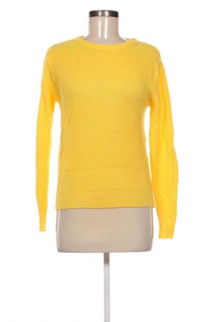 Női pulóver Unbranded, Méret M, Szín Sárga, Ár 6 039 Ft